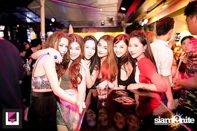 Unfinished Business & GTX pres. Duo party with Scrubb — photo 157