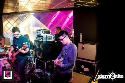Unfinished Business & GTX pres. Duo party with Scrubb — photo 218