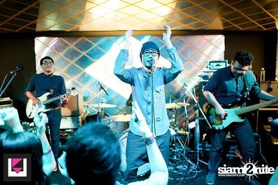 Unfinished Business & GTX pres. Duo party with Scrubb — photo 68