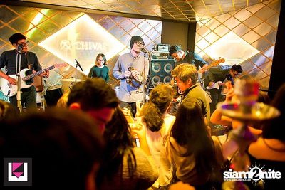Unfinished Business & GTX pres. Duo party with Scrubb — photo 74