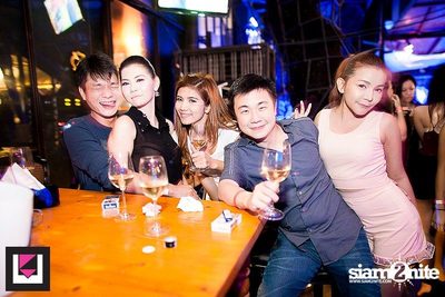 Unfinished Business & GTX pres. Duo party with Scrubb — photo 147