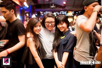 Unfinished Business & GTX pres. Duo party with Scrubb — photo 47