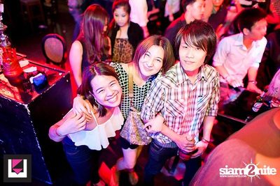 Unfinished Business & GTX pres. Duo party with Scrubb — photo 212