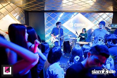 Unfinished Business & GTX pres. Duo party with Scrubb — photo 75