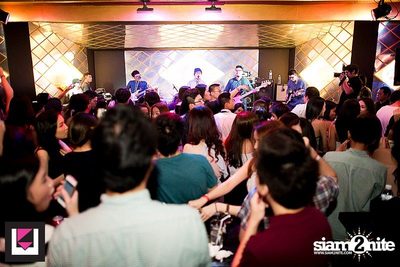 Unfinished Business & GTX pres. Duo party with Scrubb — photo 104