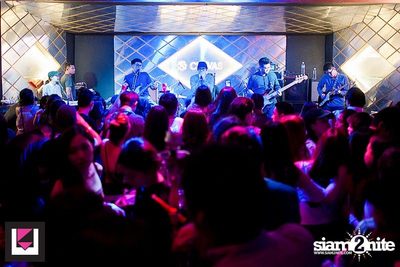 Unfinished Business & GTX pres. Duo party with Scrubb — photo 90