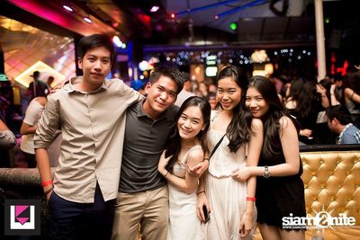 Unfinished Business & GTX pres. Duo party with Scrubb — photo 27