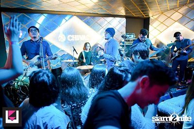 Unfinished Business & GTX pres. Duo party with Scrubb — photo 79