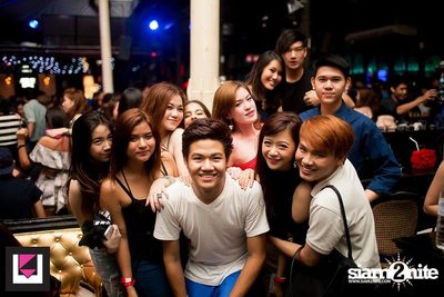 Unfinished Business & GTX pres. Duo party with Scrubb — photo 18