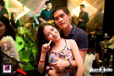 Unfinished Business & GTX pres. Duo party with Scrubb — photo 63