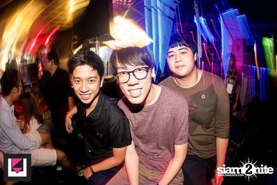 Unfinished Business & GTX pres. Duo party with Scrubb — photo 173