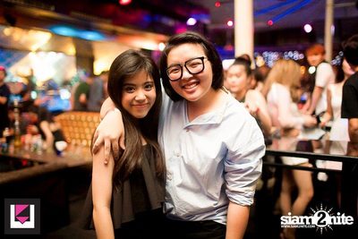 Unfinished Business & GTX pres. Duo party with Scrubb — photo 41