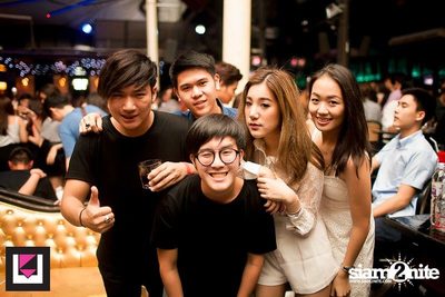 Unfinished Business & GTX pres. Duo party with Scrubb — photo 33