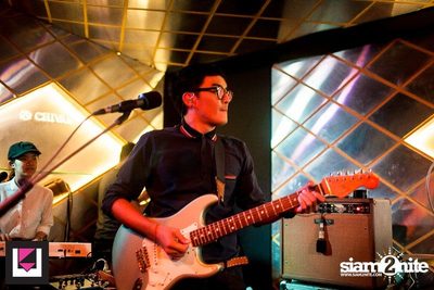 Unfinished Business & GTX pres. Duo party with Scrubb — photo 77