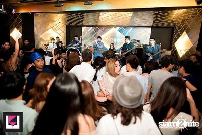 Unfinished Business & GTX pres. Duo party with Scrubb — photo 175