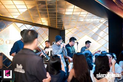 Unfinished Business & GTX pres. Duo party with Scrubb — photo 187