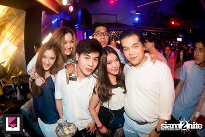 Unfinished Business & GTX pres. Duo party with Scrubb — photo 176