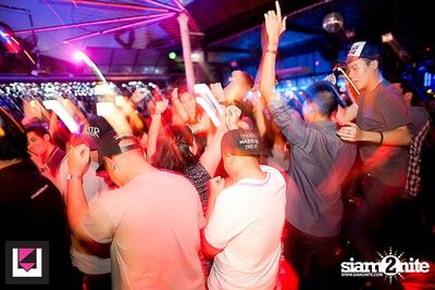 Unfinished Business & GTX pres. Duo party with Scrubb — photo 56