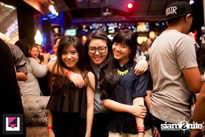 Unfinished Business & GTX pres. Duo party with Scrubb — photo 46