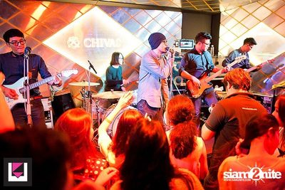 Unfinished Business & GTX pres. Duo party with Scrubb — photo 83