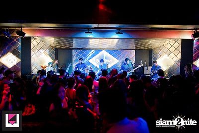 Unfinished Business & GTX pres. Duo party with Scrubb — photo 92