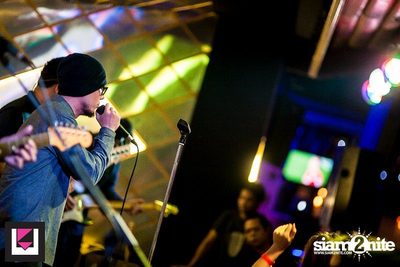 Unfinished Business & GTX pres. Duo party with Scrubb — photo 139