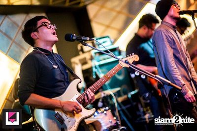 Unfinished Business & GTX pres. Duo party with Scrubb — photo 136