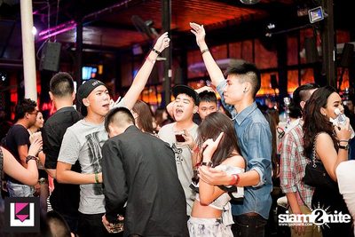 Unfinished Business & GTX pres. Duo party with Scrubb — photo 198