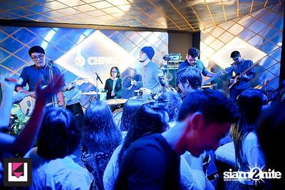 Unfinished Business & GTX pres. Duo party with Scrubb — photo 78