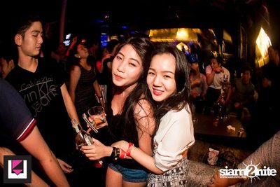 Unfinished Business & GTX pres. Duo party with Scrubb — photo 186