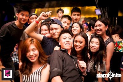 Unfinished Business & GTX pres. Duo party with Scrubb — photo 128