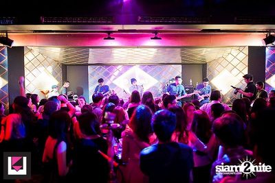 Unfinished Business & GTX pres. Duo party with Scrubb — photo 93