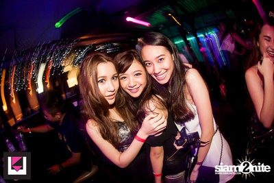 Unfinished Business & GTX pres. Duo party with Scrubb — photo 172
