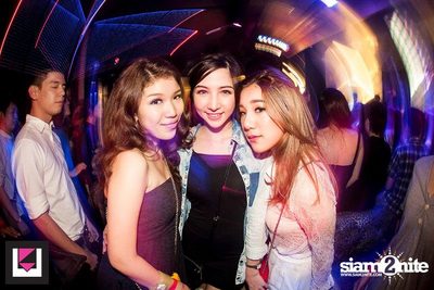 Unfinished Business & GTX pres. Duo party with Scrubb — photo 182