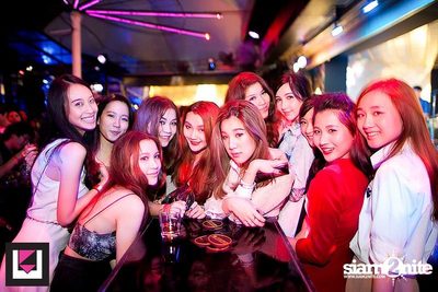 Unfinished Business & GTX pres. Duo party with Scrubb — photo 163