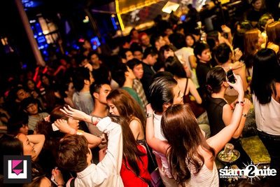 Unfinished Business & GTX pres. Duo party with Scrubb — photo 213