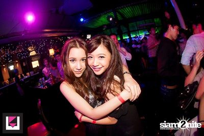 Unfinished Business & GTX pres. Duo party with Scrubb — photo 170