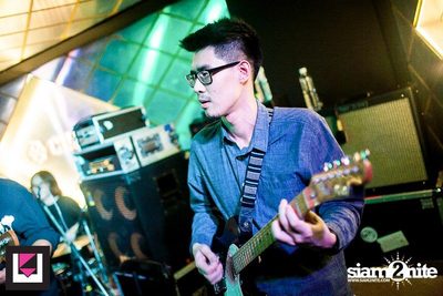 Unfinished Business & GTX pres. Duo party with Scrubb — photo 108
