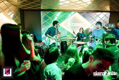 Unfinished Business & GTX pres. Duo party with Scrubb — photo 76