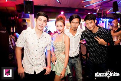 Unfinished Business & GTX pres. Duo party with Scrubb — photo 152