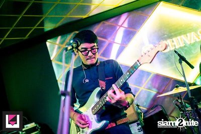 Unfinished Business & GTX pres. Duo party with Scrubb — photo 123