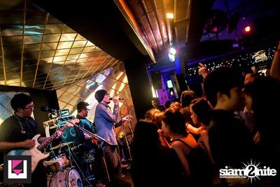 Unfinished Business & GTX pres. Duo party with Scrubb — photo 145