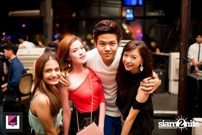 Unfinished Business & GTX pres. Duo party with Scrubb — photo 21