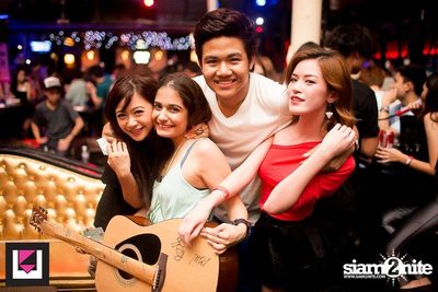 Unfinished Business & GTX pres. Duo party with Scrubb — photo 232