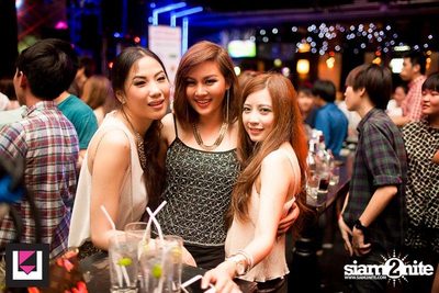 Unfinished Business & GTX pres. Duo party with Scrubb — photo 228