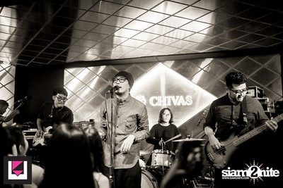 Unfinished Business & GTX pres. Duo party with Scrubb — photo 117