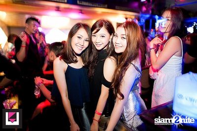 Unfinished Business & GTX pres. Duo party with Scrubb — photo 226