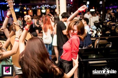 Unfinished Business & GTX pres. Duo party with Scrubb — photo 236