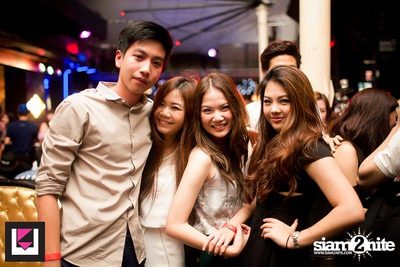 Unfinished Business & GTX pres. Duo party with Scrubb — photo 17