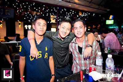 Unfinished Business & GTX pres. Duo party with Scrubb — photo 165